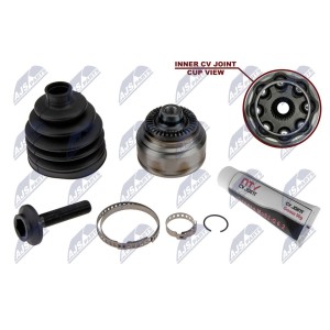 JOINT DE CARDAN EXTERIEUR BMW XDRIVE G30/F90/F91 520D