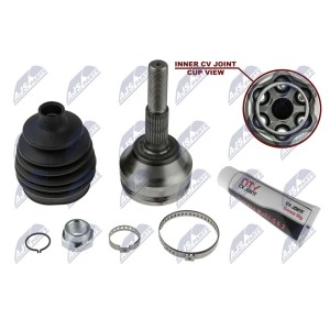 JOINT DE CARDAN EXTERIEUR JEEP CHEROKEE 01-06