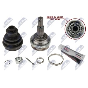 JOINT DE CARDAN EXTERIEUR CHRYSLER NEON 99-