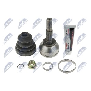 JOINT DE CARDAN EXTERIEUR CHEVROLET COLORADO 04-