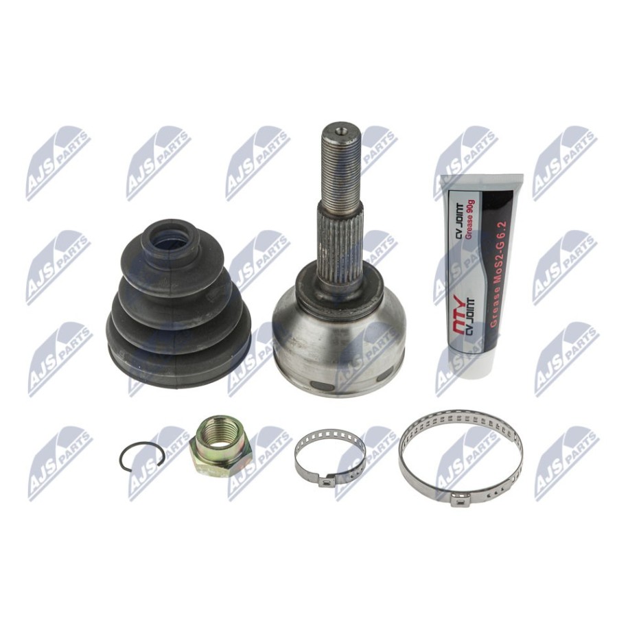 JOINT DE CARDAN EXTERIEUR CHEVROLET COLORADO 04-