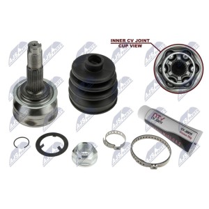JOINT DE CARDAN EXTERIEUR CHEVROLET COBALT 11-