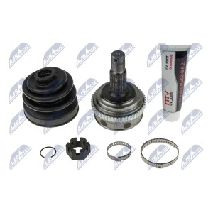 JOINT DE CARDAN EXTERIEUR CITROEN JUMPY 1.6