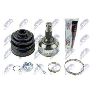 JOINT DE CARDAN EXTERIEUR CITROEN XSARA 1.8I