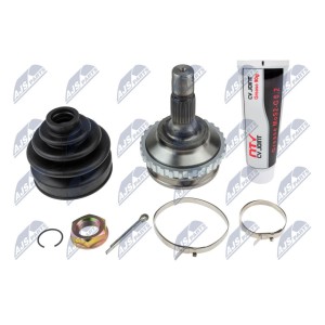 JOINT DE CARDAN EXTERIEUR CITROEN BERLINGO 00-