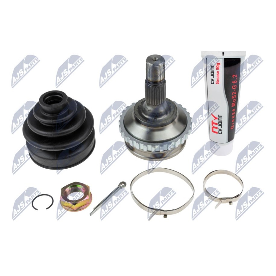 JOINT DE CARDAN EXTERIEUR CITROEN BERLINGO 00-