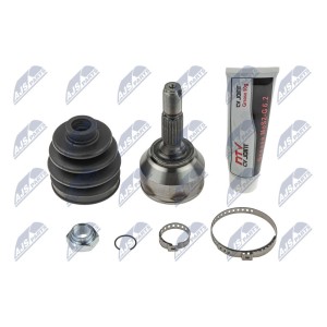 JOINT DE CARDAN EXTERIEUR CITROEN C2 1.1 44KW 03-