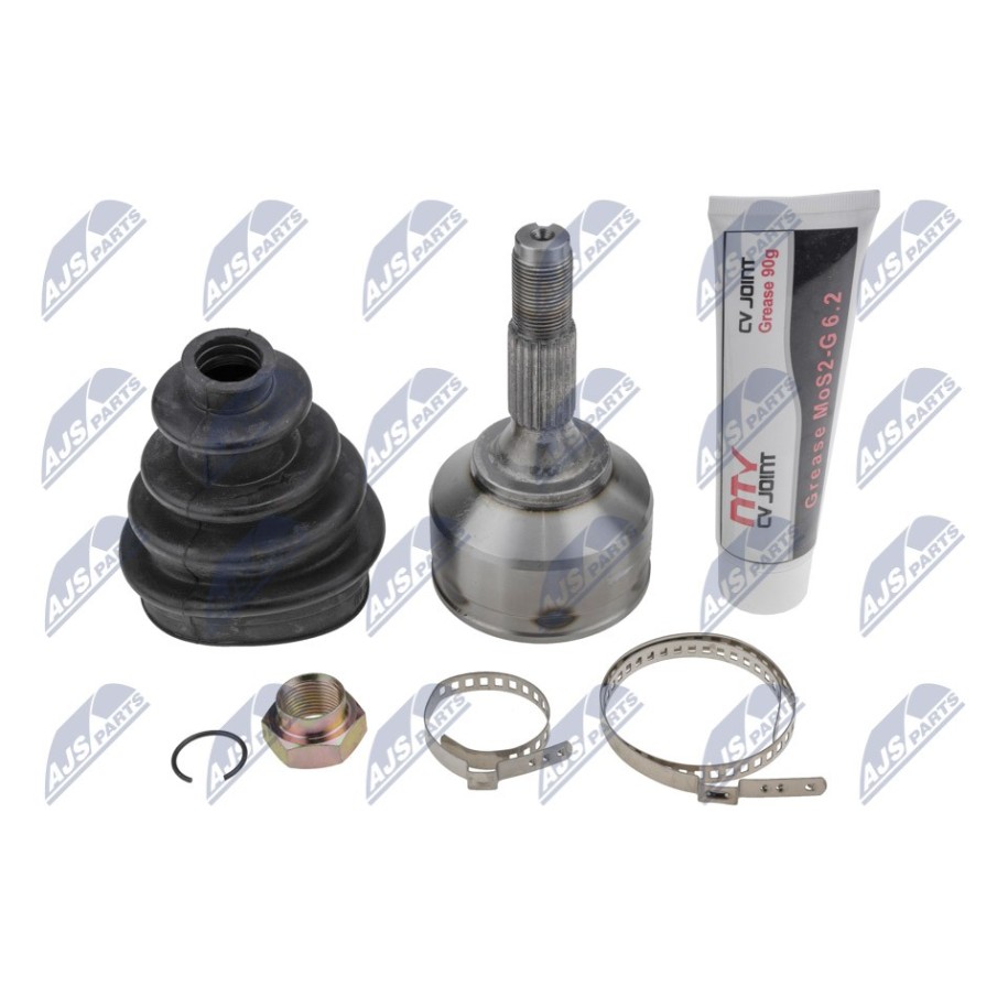 JOINT DE CARDAN EXTERIEUR CITROEN C2 1.4 03-