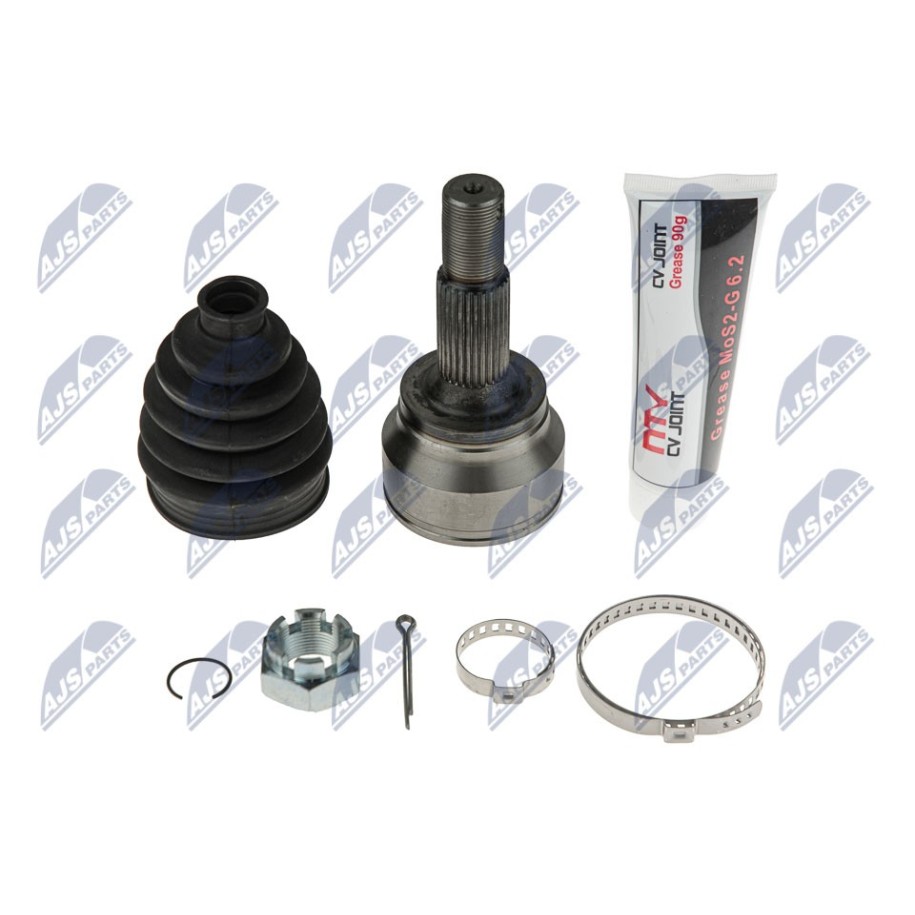 JOINT DE CARDAN EXTERIEUR PEUGEOT 3008 2.0HDI HYBRID 11-16 /ARRIERE