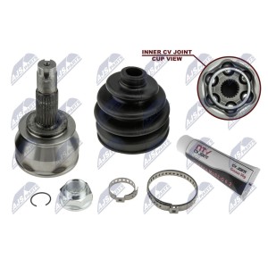 JOINT DE CARDAN EXTERIEUR CITROEN NEMO 1.4HDI 09-