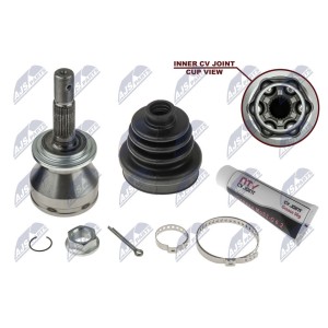 JOINT DE CARDAN EXTERIEUR DAIHATSU TERIOS 06-