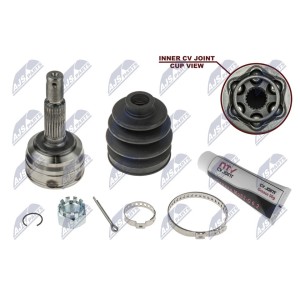 JOINT DE CARDAN EXTERIEUR DAIHATSU TERIOS 97-06