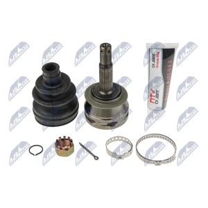 JOINT DE CARDAN EXTERIEUR DAEWOO LANOS SOHC 97-