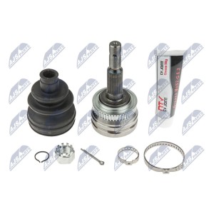 JOINT DE CARDAN EXTERIEUR DAEWOO ESPERO