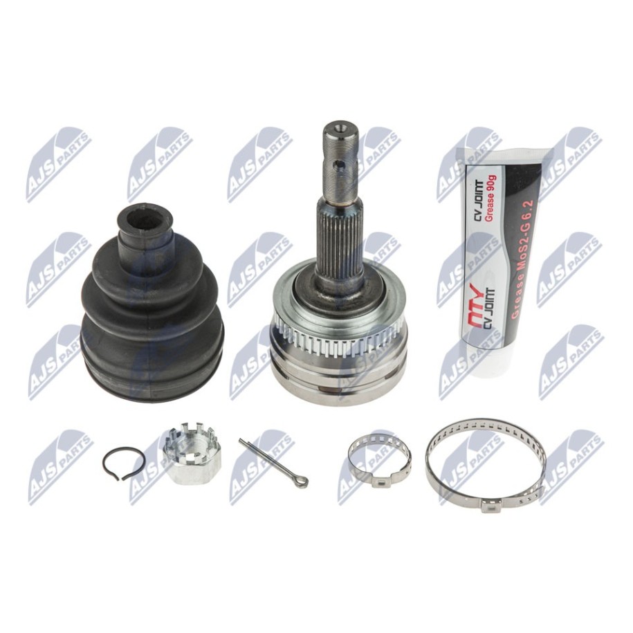 JOINT DE CARDAN EXTERIEUR DAEWOO ESPERO