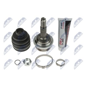JOINT DE CARDAN EXTERIEUR DAEWOO KALOS 1.2