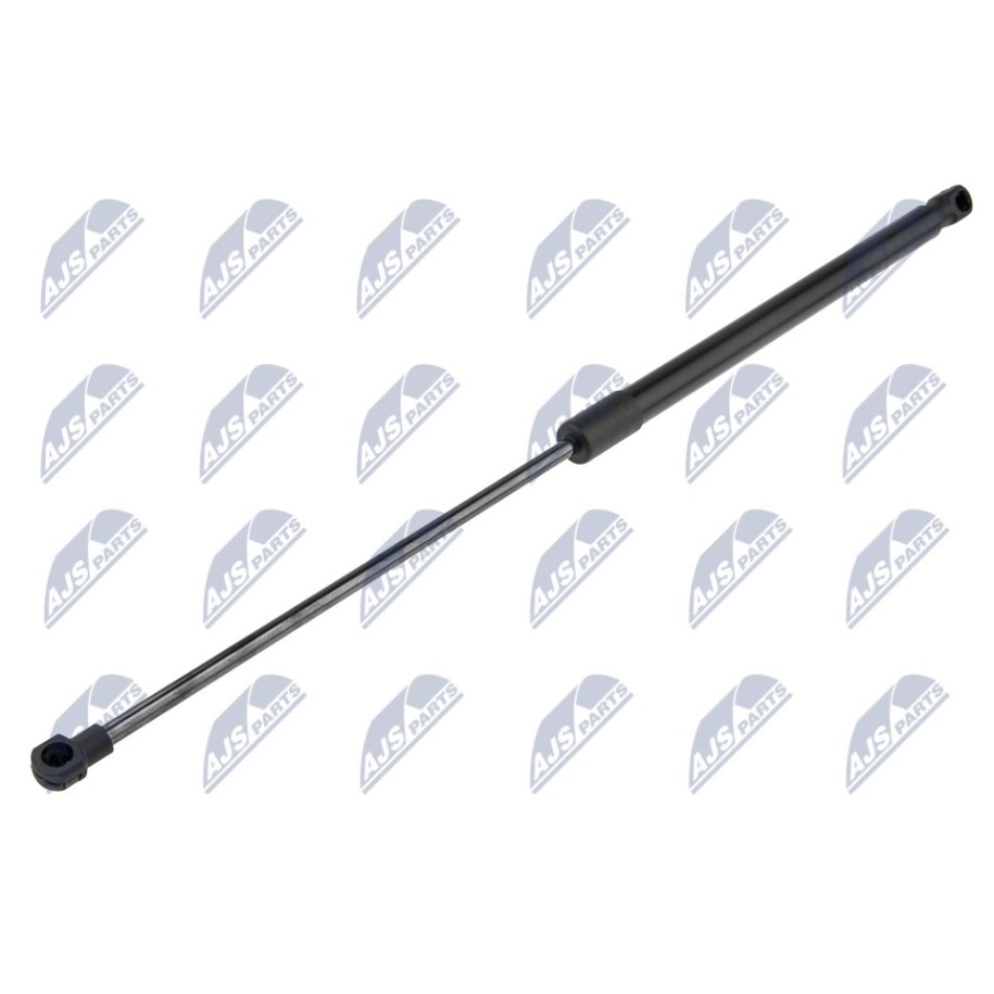 RESSORT A GAZ PRESSION MALLE DU HAYON AMORTISSEUR L=545MM