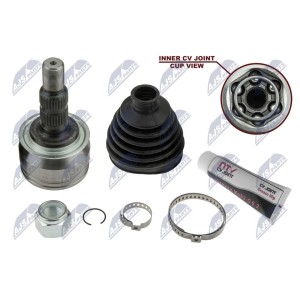JOINT DE CARDAN EXTERIEUR CHEVROLET ORLANDO 11-