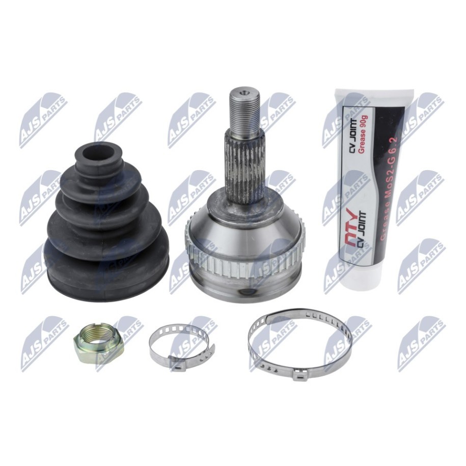 JOINT DE CARDAN EXTERIEUR FORD MONDEO I/II 1.8TD