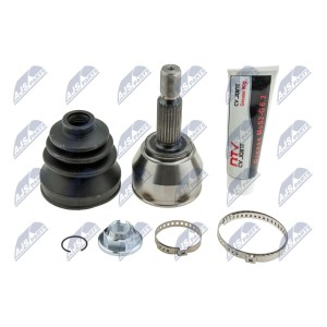 JOINT DE CARDAN EXTERIEUR FORD FOCUS I 1.8TDCI 74KW/85KW 01-04