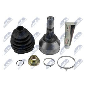 JOINT DE CARDAN EXTERIEUR CITROEN JUMPER/PEUGEOT BOXER/FIAT DUCATO 18Q 94-