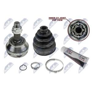 JOINT DE CARDAN EXTERIEUR ALFA ROMEO 145/146 1.6