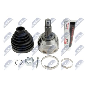 JOINT DE CARDAN EXTERIEUR FIAT ULYSSE 2.2JTD 02-