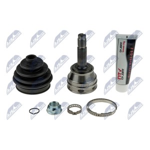JOINT DE CARDAN EXTERIEUR FIAT PALIO/SIENA 1.7TD 96-