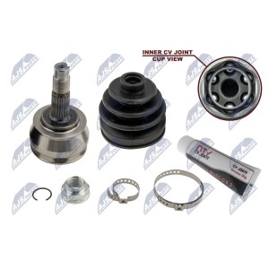 JOINT DE CARDAN EXTERIEUR FIAT IDEA 1.4 04-