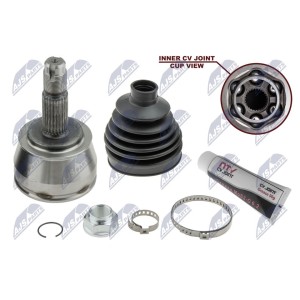 JOINT DE CARDAN EXTERIEUR ALFA ROMEO 156 1.9JTD