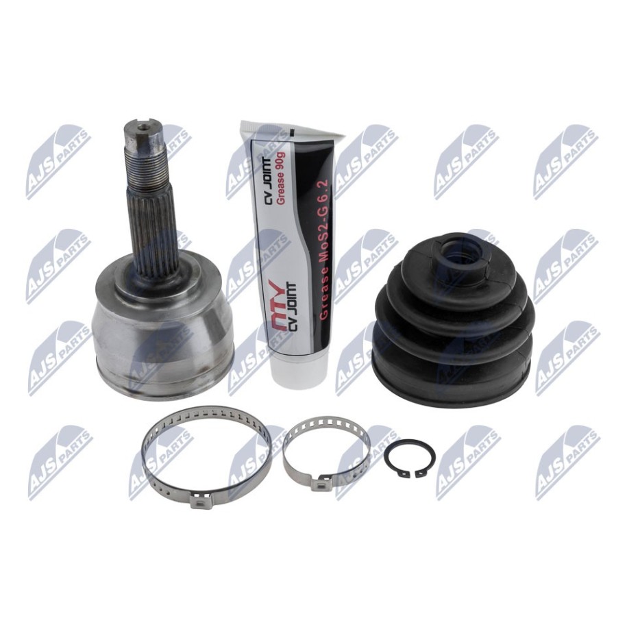 JOINT DE CARDAN EXTERIEUR FIAT PALIO 1.0