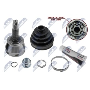 JOINT DE CARDAN EXTERIEUR FIAT PALIO 1.6 96-