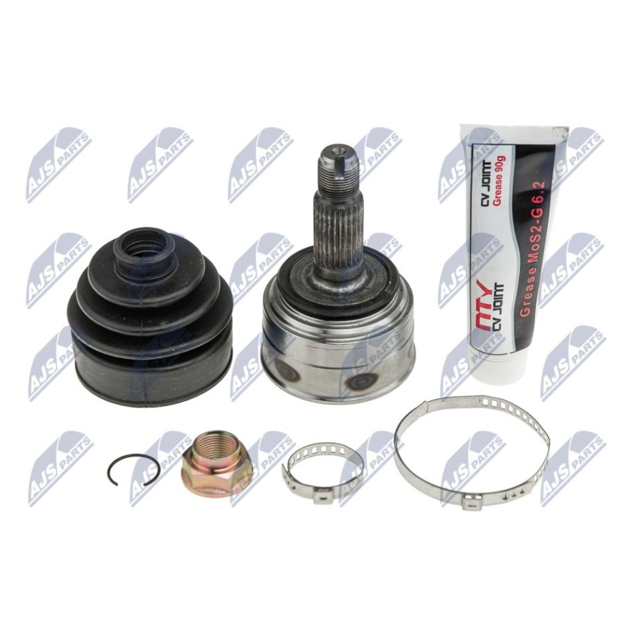 JOINT DE CARDAN EXTERIEUR HONDA CIVIC UK 1.4