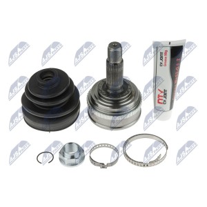 JOINT DE CARDAN EXTERIEUR HONDA ACCORD CB
