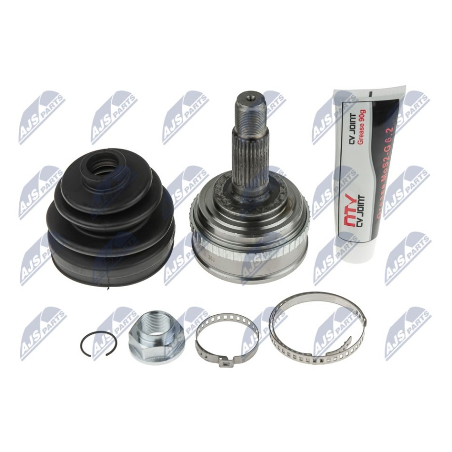JOINT DE CARDAN EXTERIEUR HONDA ACCORD CB