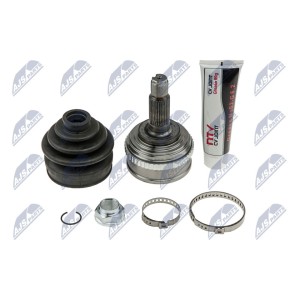 JOINT DE CARDAN EXTERIEUR HONDA CIVIC JP 1.3