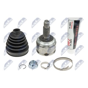 JOINT DE CARDAN EXTERIEUR HONDA CIVIC FD/FK MTM 06-
