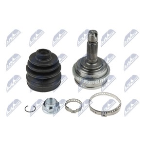 JOINT DE CARDAN EXTERIEUR HONDA LOGO 96-01