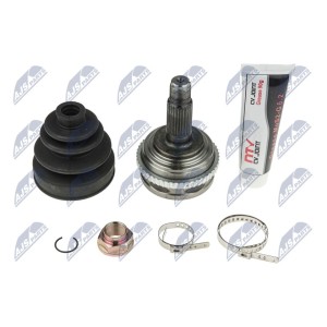 JOINT DE CARDAN EXTERIEUR HONDA CIVIC JP 1.4