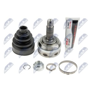 JOINT DE CARDAN EXTERIEUR HONDA ACCORD CE/CF 96-98