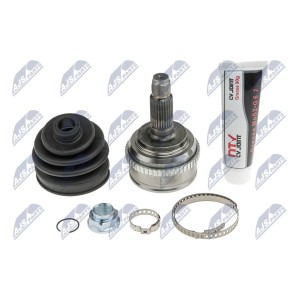 JOINT DE CARDAN EXTERIEUR HONDA CIVIC USA 1.7 01-06