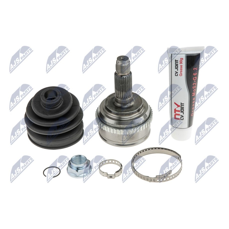 JOINT DE CARDAN EXTERIEUR HONDA CIVIC USA 1.7 01-06