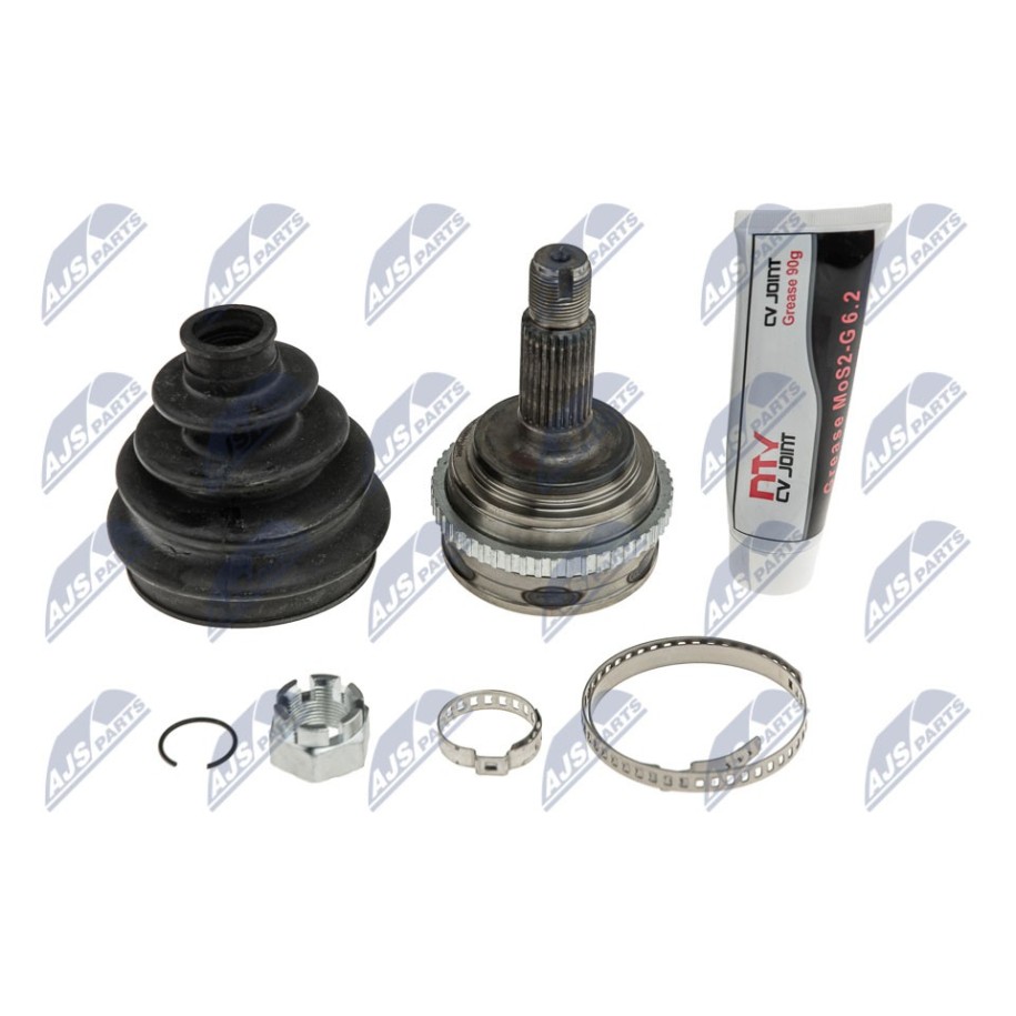 JOINT DE CARDAN EXTERIEUR HONDA CIVIC UK 1.6I 01- /+ABS=50T/