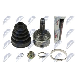JOINT DE CARDAN EXTERIEUR HONDA CIVIC UK 2.0TDI 97-