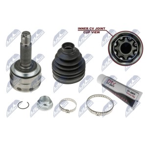 JOINT DE CARDAN EXTERIEUR HONDA PILOT 09-