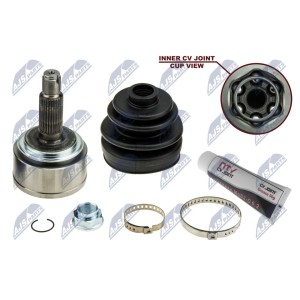JOINT DE CARDAN EXTERIEUR HONDA CR-V 2.0 01-