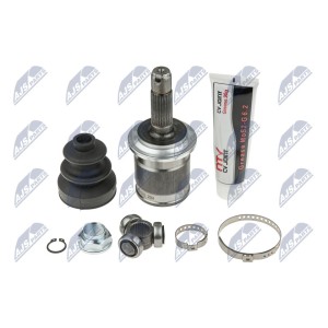 JOINT DE CARDAN EXTERIEUR HONDA CR-V RD4/5/6 2.0 01-
