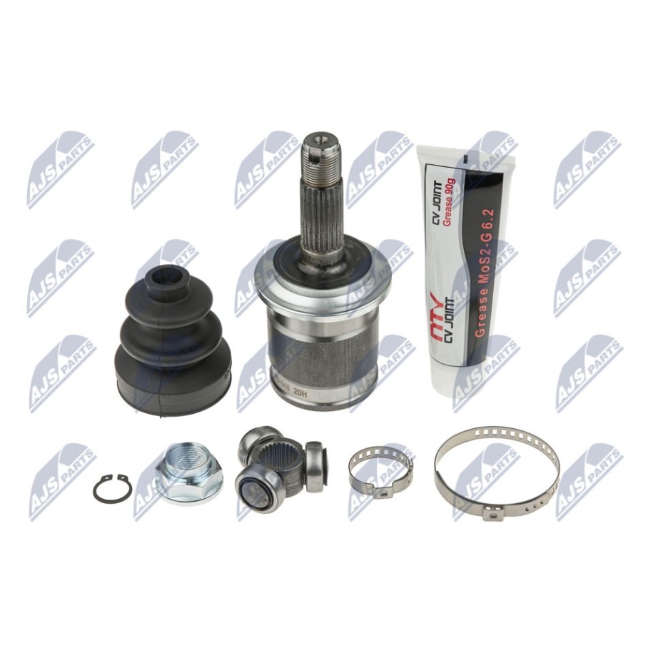 JOINT DE CARDAN EXTERIEUR HONDA CR-V RD4/5/6 2.0 01-