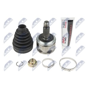 JOINT DE CARDAN EXTERIEUR HONDA CIVIC 1.8 12-