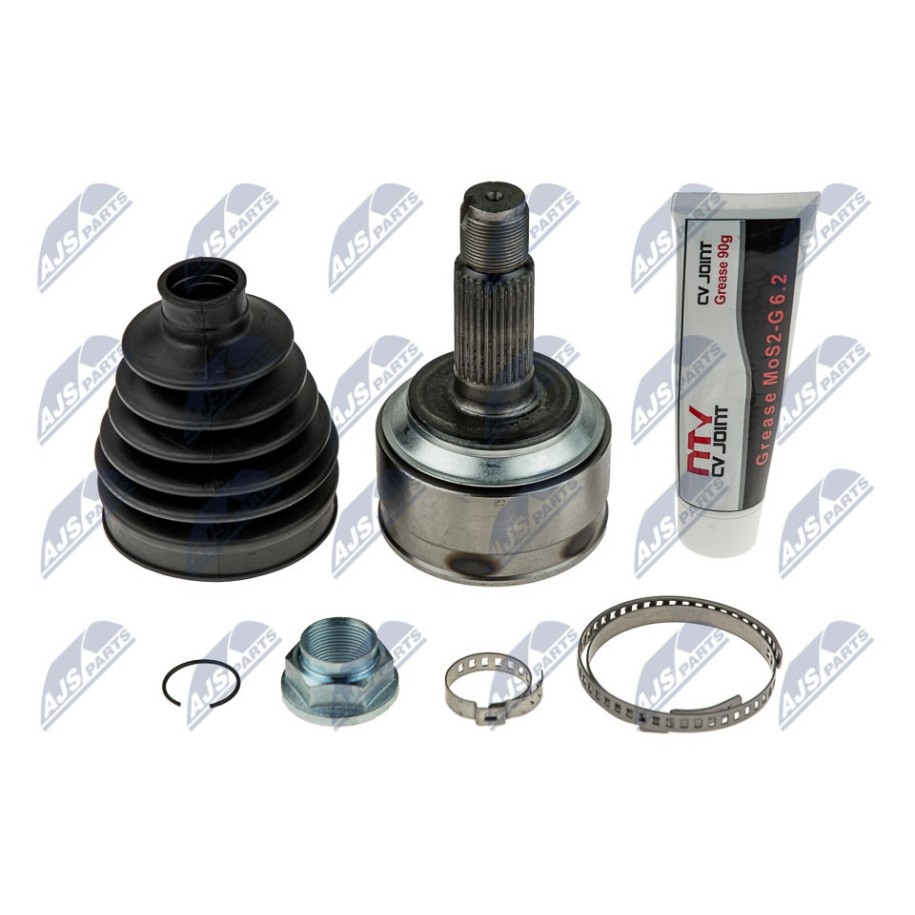 JOINT DE CARDAN EXTERIEUR HONDA ACCORD CU 2.0I
